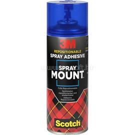 SCOTCH Spray Mount 375ml-es ragasztó spray SCOTCH_7100296969 small
