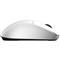 SCYROX V6 optikai USB / vezeték nélküli gamer egér (fehér) V6_WHITE small