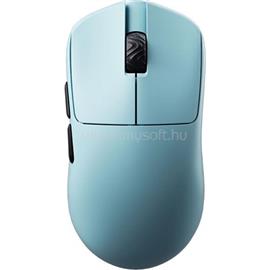 SCYROX V6 optikai USB / vezeték nélküli gamer egér (kék) V6_BLUE small