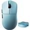 SCYROX V6 optikai USB / vezeték nélküli gamer egér (kék) V6_BLUE small