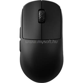 SCYROX V8 optikai USB / vezeték nélküli gamer egér (fekete) V8_BLACK small