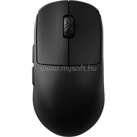 SCYROX V8 optikai USB / vezeték nélküli gamer egér (fekete)