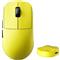 SCYROX V8 optikai USB / vezeték nélküli gamer egér (sárga) V8_YELLOW small