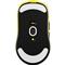 SCYROX V8 optikai USB / vezeték nélküli gamer egér (sárga) V8_YELLOW small