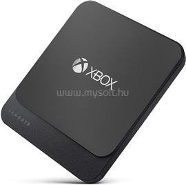 SEAGATE SSD 500GB USB 3.0 Game Drive for Xbox, (Fekete) STHB500401 small