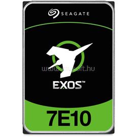SEAGATE HDD 10TB 3.5" SATA 7200RPM EXOS 7E10 ST10000NM017B small