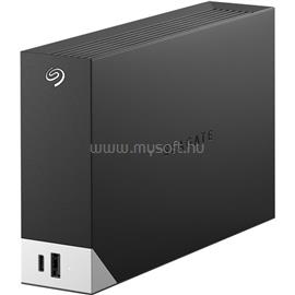 SEAGATE HDD 10TB 3.5" USB3.0 One Touch Hub (fekete) STLC10000400 small