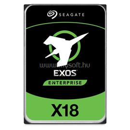 SEAGATE HDD 12TB 3.5" SATA 7200RPM EXOS X18 ST12000NM000J small