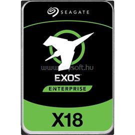 SEAGATE HDD 14TB 3.5" SAS 7200RPM HELIUM EXOS X18 ST14000NM004J small