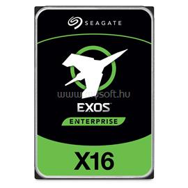 SEAGATE HDD 14TB 3.5" SATA 7200RPM 256MB 512E EXOS X16 ST14000NM001G small