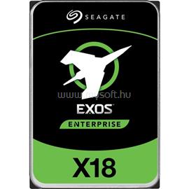 SEAGATE HDD 16TB 3.5" SAS 7200RPM EXOS X18 HELIUM ST16000NM005J small