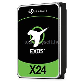 SEAGATE HDD 16TB 3.5" SAS 7200RPM EXOS X24