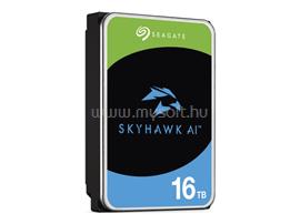 SEAGATE HDD 16TB 3.5" SATA 512MB SKYHAWK AI ST16000VE004 small