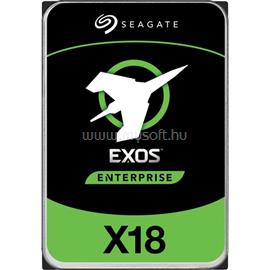 SEAGATE HDD 16TB 3.5" SATA 7200RPM HELIUM EXOS X18 ST16000NM001J small