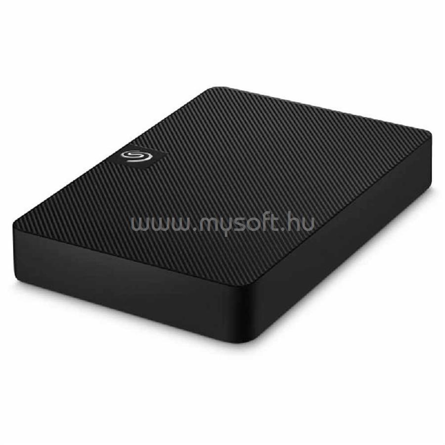 SEAGATE HDD 1TB 2,5" USB3.0 Expansion Portable (Fekete)