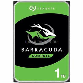 SEAGATE HDD 1TB 3.5" SATA 256MB BARRACUDA ST1000DM014 small