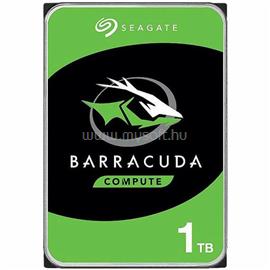 SEAGATE HDD 1TB 3.5" SATA 7200RPM 256MB BARRACUDA ST1000DM014 small