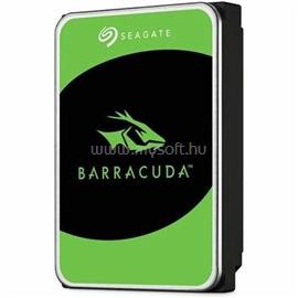 SEAGATE HDD 20TB 3.5" SATA 7200RPM 512MB BARRACUDA ST20000DM001 small