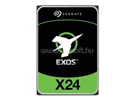 SEAGATE HDD 24TB 3.5" SAS 7200RPM 512MB EXOS X24 ST24000NM005H small