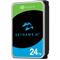 SEAGATE HDD 24TB 3.5