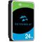 SEAGATE HDD 24TB 3.5