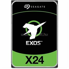 SEAGATE HDD 12TB 3.5" SATA 7200RPM EXOS X24 ST12000NM002H small
