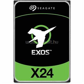 SEAGATE HDD 24TB 3.5" SATA 7200RPM EXOS X24 ST24000NM001H small