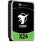 SEAGATE HDD 24TB 3.5