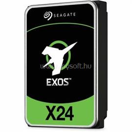 SEAGATE HDD 24TB 3.5" SATA 7200RPM EXOS X24 ST24000NM002H small