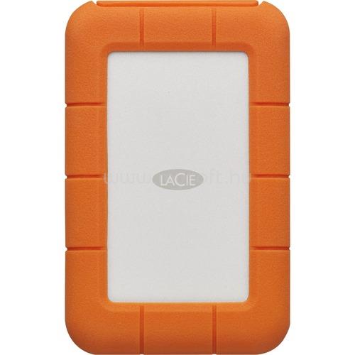 SEAGATE HDD 2TB 2.5" USB-C LaCie RUGGED SECURE