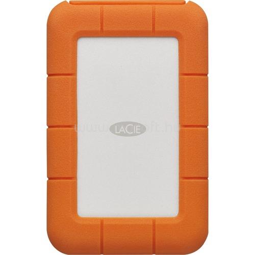 SEAGATE HDD 2TB 2.5" USB-C LaCie RUGGED SECURE