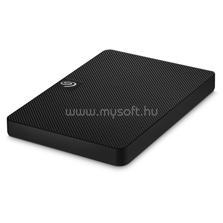SEAGATE HDD 2TB 2,5" USB3.0 Expansion Portable (Fekete)