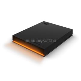 SEAGATE HDD 5TB 2.5" USB3.0 FireCuda Gaming RTL STKL5000400 small