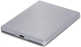 SEAGATE HDD 2TB 2.5" USB3.1 TYPE-C LACIE (szürke) STHG2000402 small