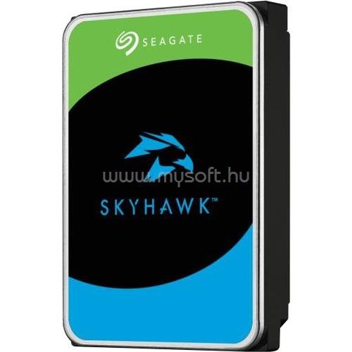 SEAGATE HDD 2TB 3.5" SATA 7200RPM 256MB SKYHAWK SURVEILLANCE
