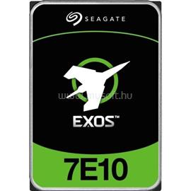 SEAGATE HDD 2TB 3.5" SATA 7200RPM 256MB EXOS 7E10 ST2000NM000B small