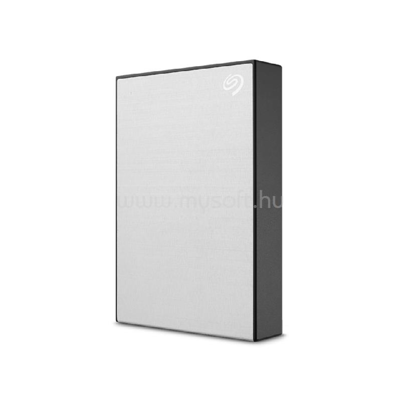 SEAGATE HDD 2TB USB3.0 One Touch (ezüst)