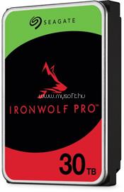 SEAGATE HDD 30TB 3.5" SATA 7200RPM 512MB IRONWOLF PRO NAS ST30000NT011 small