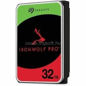 SEAGATE HDD 32TB 3.5" SATA 7200RPM IRONWOLF PRO NAS