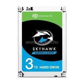 SEAGATE HDD 3TB 3.5" SATA 5400RPM 256MB SKYHAWK SURVEILLANCE ST3000VX015 small