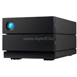 SEAGATE HDD 40TB 3.5" USB3.1 TYPE-C RAID LACIE 2BIG STHJ40000800 small