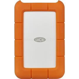SEAGATE HDD 4TB 2.5" USB C LaCie RUGGED STFR4000800 small