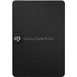 SEAGATE HDD 4TB 2,5" USB3.0 Expansion Portable (Fekete) STNN4000400 small