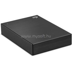 SEAGATE HDD 4TB 2.5" USB3.0 ONE TOUCH (fekete)