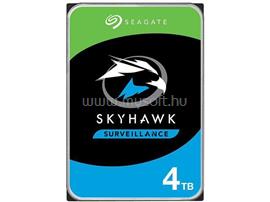 SEAGATE HDD 4TB 3.5" SATA 7200RPM 256MB SKYHAWK SURVEILLANCE ST4000VX013 small