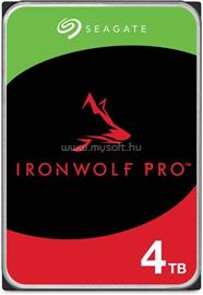 SEAGATE HDD 4TB 3.5" SATA 7200RPM IRONWOLF PRO ENTERPRISE NAS ST4000NT001 small