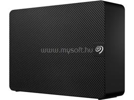 SEAGATE HDD 4TB 3.5" USB 3.2 BASIC (Fekete) STKP4000400 small