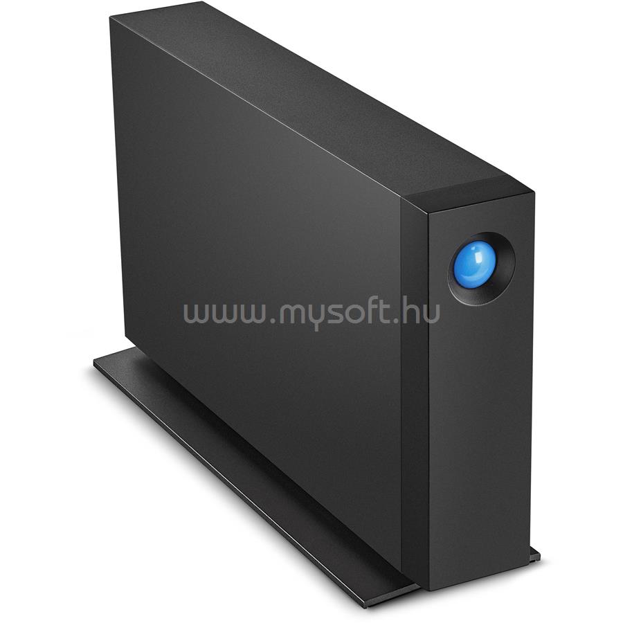 SEAGATE HDD 4TB 3.5" USB3.0 USB-C D2 PROFESSIONAL