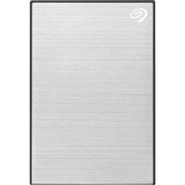 SEAGATE HDD 5TB 2.5" USB3.0 ONE TOUCH (ezüst) STKZ5000401 small