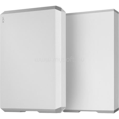 SEAGATE HDD 5TB 2.5" USB3.1 TYPE C (szürke)